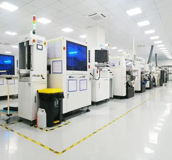 电子组装行业ERP