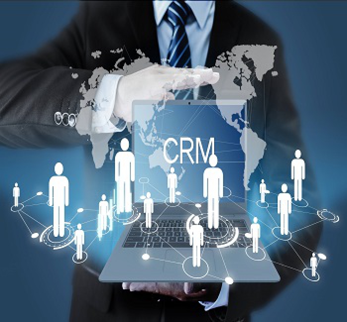 顺帆公司CRM
